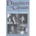 thumbnail image 1 of Pre-Owned Daughters of Canaan: A Saga of Southern Women (Hardcover) 0813119022 9780813119021, 1 of 1