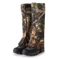 thumbnail image 1 of Hweilai Snow Gaiters Waterproof Legs Protection Cover Skiing Snowboarding Gaiters, 1 of 7