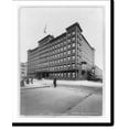 thumbnail image 2 of Historic Framed Print, New York City: Hotel Windsor, 17-7/8" x 21-7/8", 2 of 9