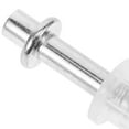thumbnail image 2 of HEALEEP Ensemble de 4 Raccords pour Porte Coulissante Matériel de Porte Bifold Multi pour Usage Commercial, 2 of 8