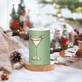 thumbnail image 2 of Yayeee Flameless Candles with Remote Flickering Battery Operated Multi Color Changing, Lemon Juice, 2 of 7
