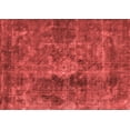 thumbnail image 1 of Ahgly Company Indoor Rectangle Oriental Red Industrial Area Rugs, 2' x 3', 1 of 4