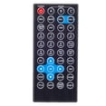 thumbnail image 3 of Sistema estéreo de entretenimiento multimedia para vehículos recreativos con Bluetooth/DVD/USB/AM/FM/MP3/AUX, receptor de 3 zonas, 3 of 5