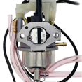 thumbnail image 5 of Carburetor For Kipor Kge3000ti Kge3500ti Ig3000 Generator With Gasket, 5 of 5