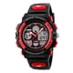 thumbnail image 4 of Relojes para niños Reloj deportivo digital para niños al aire libre Reloj multifunción Wate Sailing Electrónica, 4 of 5