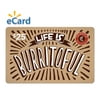 Chipotle $25 Gift Card (Email Delivery)