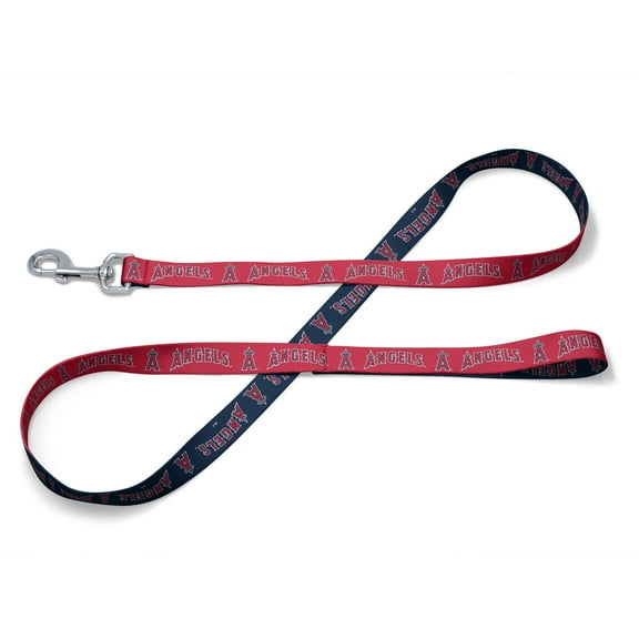 WinCraft Los Angeles Angels Pet Leash