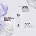 thumbnail image 3 of Pureology - Smooth Perfection Shampoing Végétalien 1 L, 3 of 7