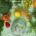 thumbnail image 7 of Vacemry Under $5 Fruit Vegetable Cleaner, Portable Ozone Food Sterilizer Washer, USB Powered Kitchen Purifier for Produce Utensils, Household Automatic Cleaning Machine for Fruits Vegetables, 7 of 7