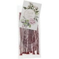 thumbnail image 3 of Plymor 4" x 8.5" (Case of 1,000), 2 Mil with Pouch Zipper Reclosable Plastic Bags, 3 of 4