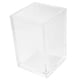 thumbnail image 2 of Paquete de 6 Soportes de LáPiz AcríLico, Organizador de Escritorio de de LáPiz de Escritorio Transparente para Accesorios de Escritorio de Oficina, 2 of 10