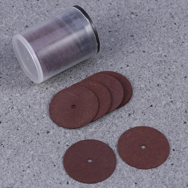 unbranded 36Ud Disco De Corte Abrasivo Para Herramientas Corte Fácil Y Eficiente