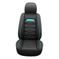 thumbnail image 4 of Funda para asiento de excavadora, compatible con equipos, fácil mantenimiento, repuestos Verde, 4 of 9