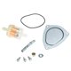 thumbnail image 1 of Carburetor Carb Replacement for Yamaha Grizzly 450 YFM450 4WD 2007-2014 63mm, 1 of 4