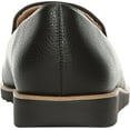 thumbnail image 4 of LifeStride Womens Zendaya Faux Leather Slip On Loafers, 4 of 6