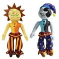 thumbnail image 2 of Fnaf Sundrop Peluches Security Breach Lever de Soleil Moondrop BOSS Chèvre Peluche, 2 of 2