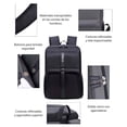 thumbnail image 3 of Mochila Retro Impermeable VIMI Para Laptop Y Tabletas Escolares Multiusos, 3 of 6