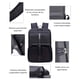 thumbnail image 3 of Mochila Retro Impermeable VIMI Para Laptop Y Tabletas Escolares Multiusos, 3 of 6