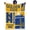 Golden State Blanket, variant on Boston Classic Sport Basketball Blanket Gifts for Boys Girls Women Men Basketball Lovers,Soft Flannel Blankets Blankets Plush Bed Blanket Living Room Sofa Warm Throw Blanket 50x60 Inches