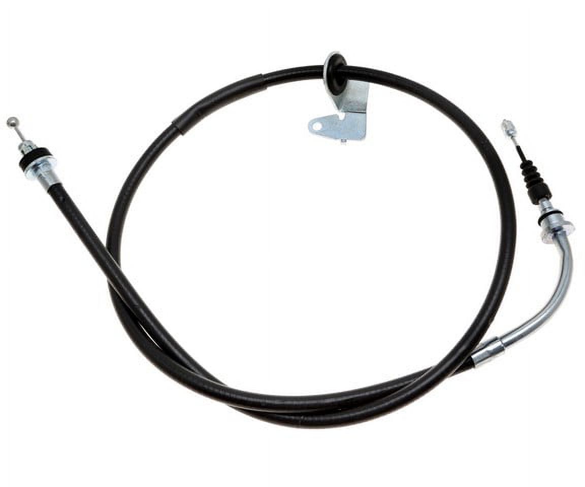 Raybestos Element3 Brake Cables, BC97004 Fits select: 2002-2008 MINI COOPER