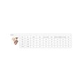 thumbnail image 5 of RUINIXCW Baby Boy Thanksgiving Outfit Letter Embroidery Long Sleeve Romper Pants Hat, 5 of 8