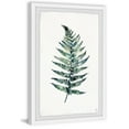 thumbnail image 2 of Marmont Hill Green Fern Framed Wall Art, 2 of 6