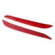 thumbnail image 1 of Cubierta de Luz Reflector Parachoques Trasero para Coche Unique Bargains 92405-C1000 Rojo, 1 of 6
