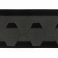 thumbnail image 6 of ALEKO SB8CPSSNG Shingle Blue Bitumen Sauna Roof Set Barrel Sauna, 6 of 6