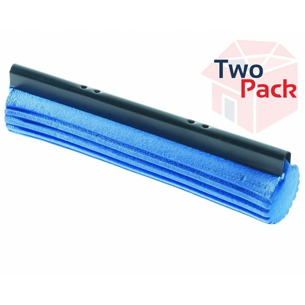 Products FGG78112 Refill for PVA Sponge Mops (2Pack), Polyvinyl