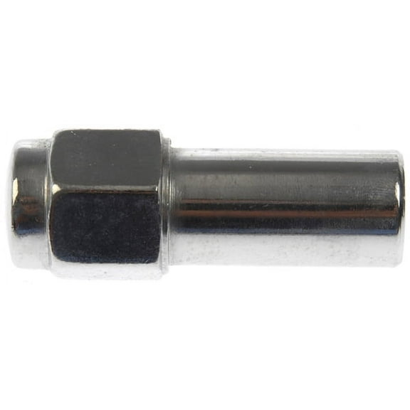 Dorman 6111571 WHEEL NUT CRAGAR SST Fits select: 1991-2013 FORD EXPLORER, 2007-2013 FORD EDGE