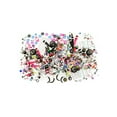thumbnail image 2 of BODY MAGIC Body Jewelry 100 Pack Bundle - 200 plus pieces, 2 of 2