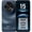 Deep Blue, variant on LAGENIO A12 Pro Smartphone, Android 15, 24GB 256GB, 6.9 Inch HD-Deep Blue/White/Blue