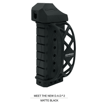Defense Alert Device  the D.A.D. ? 2