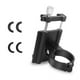 thumbnail image 3 of Soporte para teléfono ZTTO Z-81 para bicicleta, soporte para bicicleta MTB, soporte negro Sywqhk Accesorios para bicicletas, 3 of 6