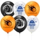 thumbnail image 4 of Crazy for Kids Baloncesto Cumpleaños Globos Fiestas Banderas y Suministros Gatherfun Decoraciones Fiesta Adultos y Fiesta Bandera Globo Set, 4 of 8