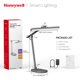 thumbnail image 3 of Honeywell - Lámpara de computadora para oficina en casa, H4 Sunturalux™, luz LED de computadora para cuidado de los ojos, lámpara, 3 of 9