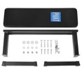 thumbnail image 2 of PHAT Utility Flat Weight Bench Exercise Bench, Sit up Crunch Board Abdominal Fitness, Weight Training and Abs Exercises Flat Equipment, 2 of 8