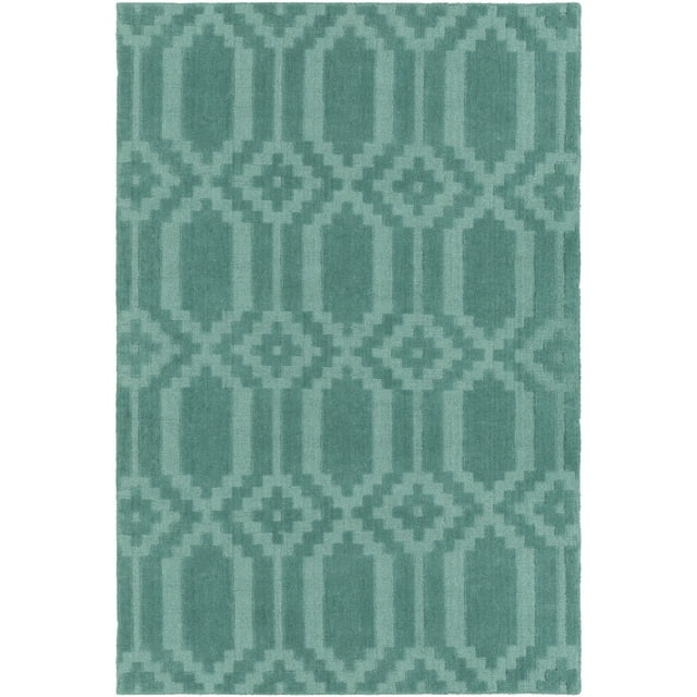 Artistic Weavers Metro Scout 6' x 9' Rectangular Area Rug