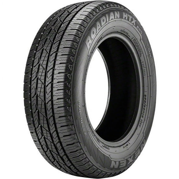 Nexen Roadian HTX RH5 255/65R17 110S Light Truck & SUV Tire