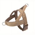 thumbnail image 1 of Tactical Dog Harness Vest - Adjustable, Reflective, Breathable & Comfortable - Perfect for Outdoor Activities with Medium & Large Dogs!, 1 of 5