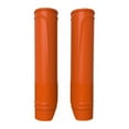 thumbnail image 1 of Polisport Upper Fork Guards Orange for KTM 525 XC-F 2006-2007, 1 of 1