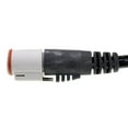 thumbnail image 3 of CK Color Kinetics 108-000056-00 EW or Color Graze PC Leader Cable, 50-Feet, 3 of 4