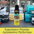thumbnail image 2 of Bug and Tar Remover for Cars, Trucks, RVs, and SUVs, Fresh Citrus Spray for Stuck On Grime, bug remover for cars exterior, Streak Free Shine, Tar remover for car 16 fl oz Pack of 1, 2 of 7