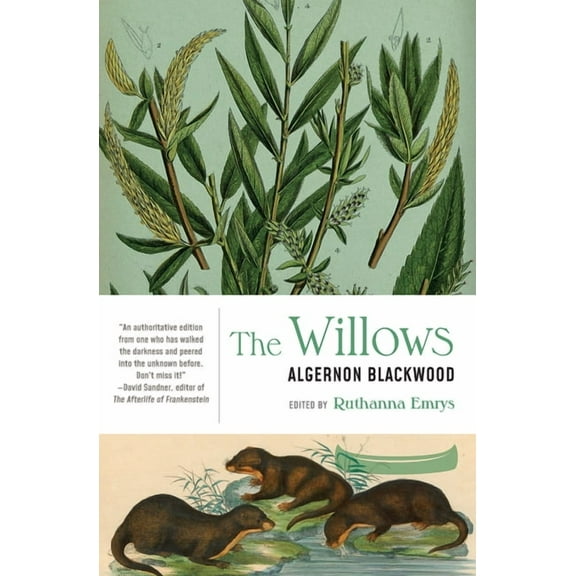 The Willows, (Paperback)