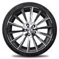 thumbnail image 4 of Llanta 205/50ZR17 93W Roadtrack Terrena UHP XL, 4 of 4