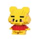 thumbnail image 1 of HL-NEW tokidoki sanrioes caja ciega kitty kuromi ladrillos dibujos animados Sanrioes mocha conjuntos de bloques de construcción Nano bloques juguetes para niños, 1 of 4