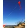 thumbnail image 3 of HENGDA KITE Red Octopus Software KITE for Children and Adults Polyester Materials 196 inch, 3 of 7