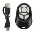 thumbnail image 2 of Remote Scrolling Ring for TikTok, Bt Camera Shutter Video Recording Remote, Scrolling Remote for Phones and Tablets, 2 of 7