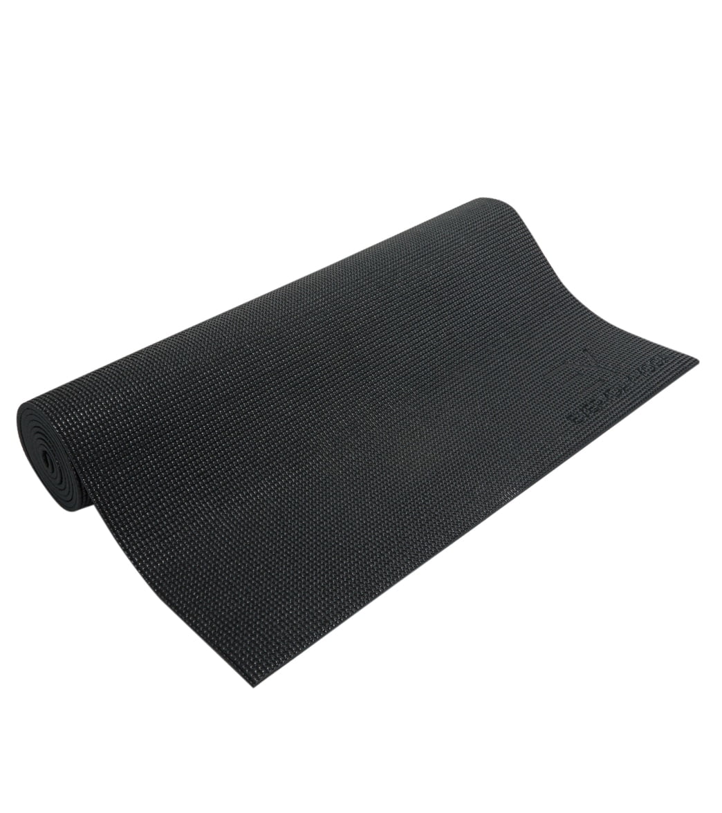 Everyday Yoga Mat - 72" Durable 5mm, Anti-Microbial Grip