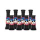 thumbnail image 1 of Unique Party - Artículo de Fiesta Telescopio Pirata - Pack de 8 (Negro), 1 of 2
